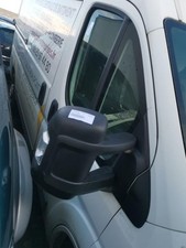 Porte avant et accessoires Citroen 2 CV