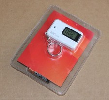 NEW. Sealed. BACtrack Go Compact Keychain Breathalyzer Blood Alcohol Level