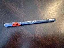 Rimmel Kajal Eye Liner Pencil 064 STORMY