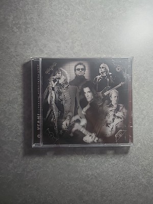 O Yeah Ultimate Aerosmith Hits