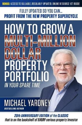 Michael Yardney How To Grow a Multi-Million Dollar Pro (Taschenbuch) (US IMPORT)