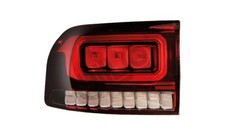 Rückleuchte Links Außen LED für Mercedes GLB X247 ab 19-> Rückleuchte Links Außen LED für Mercedes GLB X247 ab 19->
