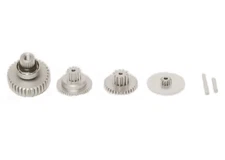 NEW Savox Servo Gear Set w Bearings SB-2284SG