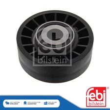 Fits Mercedes SLK C-Class CLK 1.8 2.0 2.3 Deflection Guide Pulley Febi