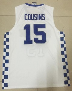 cousins kentucky jersey