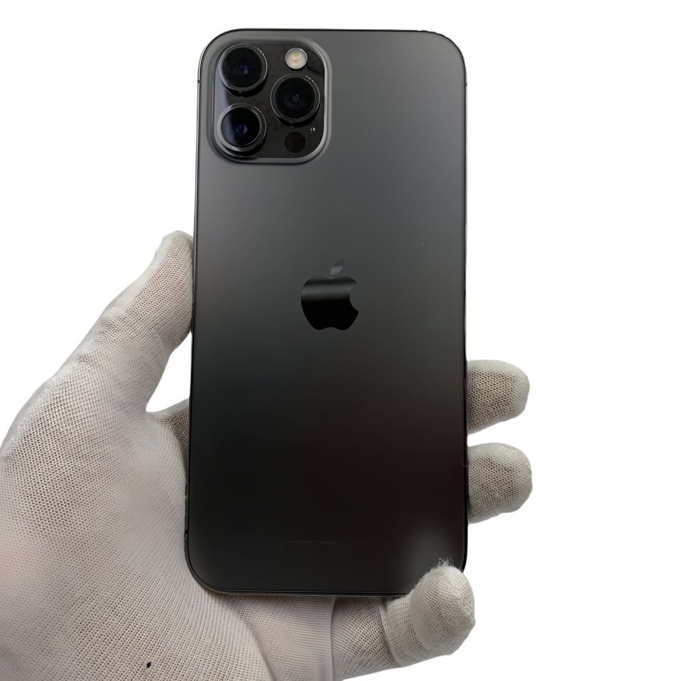 【On Sale】Apple iPhone 12 Pro256GBAll Colors UnlockedExcellent