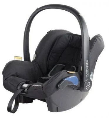 maxi cosi pebble capsule