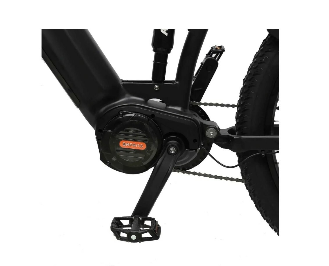 NEW 1000W MID DRIVE EBike Electric EMTB 27.5" M620 Like BBSHD BBS02