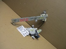 07 08 09 10 11 12 Altima REAR Driver Side Window Regulator W/ Motor #1069-E