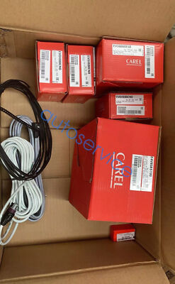 New CAREL EVD0000E50 Temperature Controller By Fedex or DHL #DC | eBay