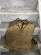Masai Ma Tacitala Ladies Gilet Bnwt Size Medium
