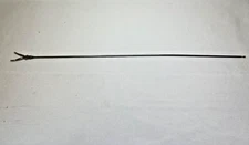 Laparoscopic Monopolar Curved Maryland Dissector Insert 17mm X 35cm