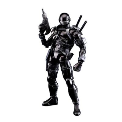 Bandai - Snake Eyes 