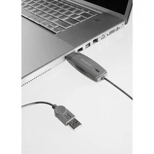 NEW Targus File Share Transfer Cable MAC PC Vista/XP Windows 10 7 USB ACC9602US