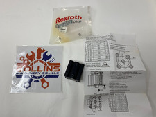 Bosch Rexroth 2700225151 Pneumatic Short-Stroke Cylinder