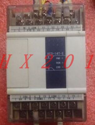 ONE USED Xinje XC3-14T-E #W6