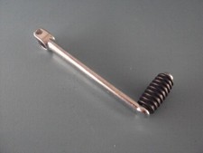 Fuß Schalthebel für Motor Antrieb Getriebe Zündapp KS 80 Typ 530 Leichtkraftrad