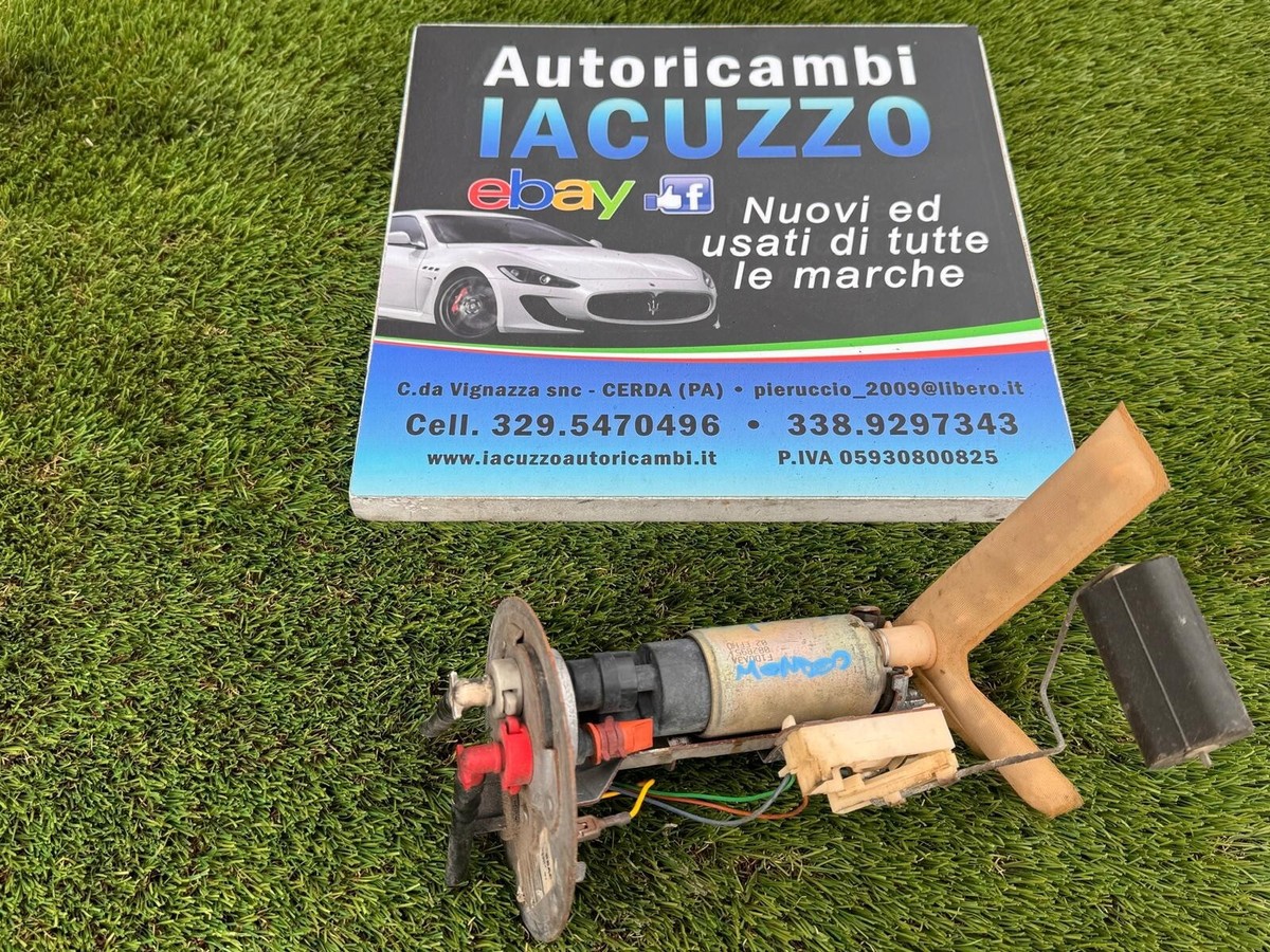 Tappo serbatoio Mercedes X164 | prezzo e costo sostituzione