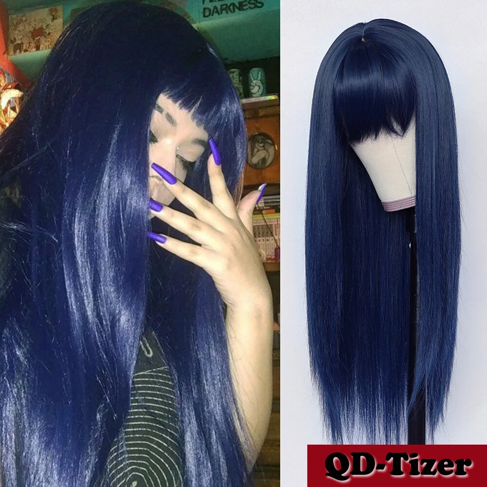 Can i style a synthetic cheap wig