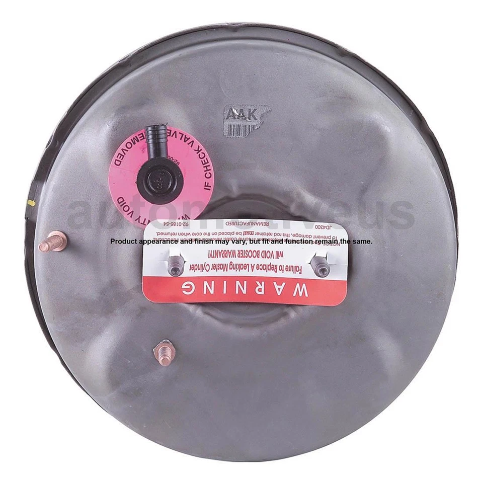 Potenciador de freno 1X Cardone Reman para Chevrolet Silverado 1500 2003 2004 2005 Foto 2 de 4