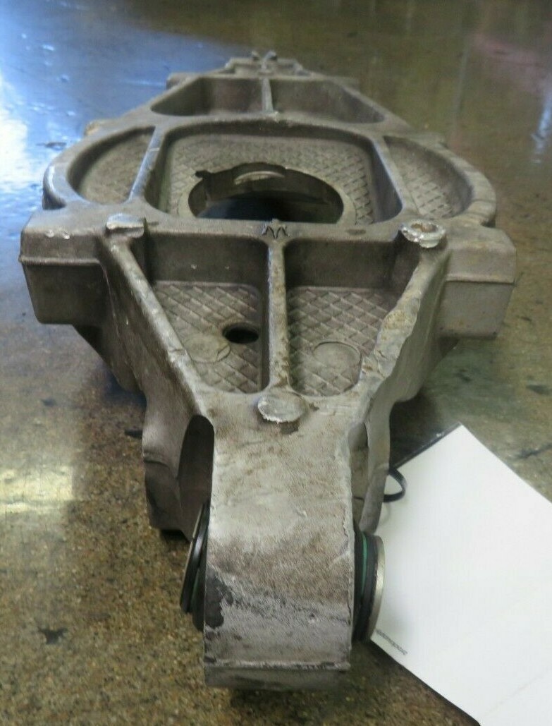 Maserati Levante, RH, Right, Rear Lower Control Arm, Used, P/N 670037295