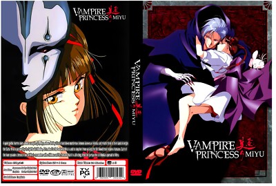 vampire princess miyu dress up Vampire Princess Miyu | me as vampire Princess Miyu photo by