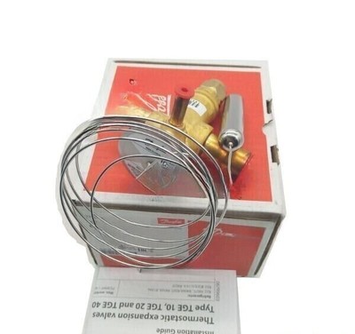 1pc Expansion valve TGES4 067N6173 1/2*5/8