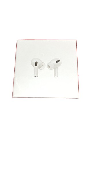 Apple AirPods Pro con Custodia di Ricarica senza Fili - Bianco | Acquisti  Online su eBay