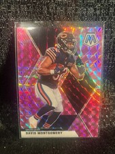 2020 Panini Mosaic CAMO PINK Prizm Card You Pick Complete Your Set #1-300 PYC