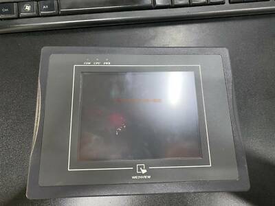 Eins Gebraucht Weinview MT506MV 46GWV Touch Screen Getestet