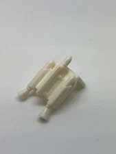 Lego Star Wars White  Minifigure, Jet Pack with Nozzles  B#6