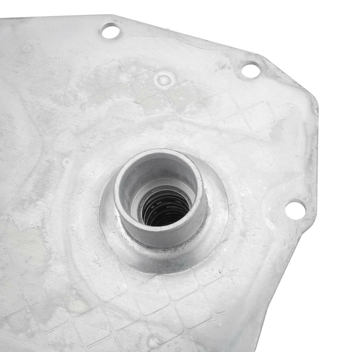 Engine Oil Cooler for Mercedes-Benz SL R129 W202 S124 W124 