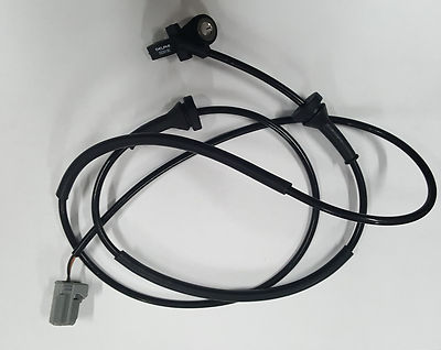 Volvo Rear Abs Sensor REAR LH (DRIVER SIDE) ABS SENSOR VOLVO S60,S80,V70,XC70 00-09 see ...