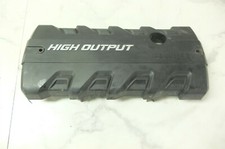 09 Yamaha WaveRunner FX 1800 1.8 HO Jet Ski Couvercle Supérieur Du Moteur