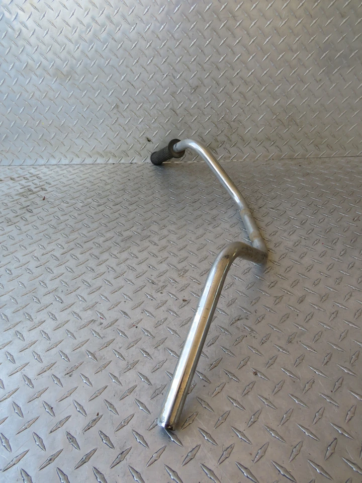 1976 76 HARLEY DAVIDSON SS125 SS 125 РУЛЬ - Изображение 4 из 4