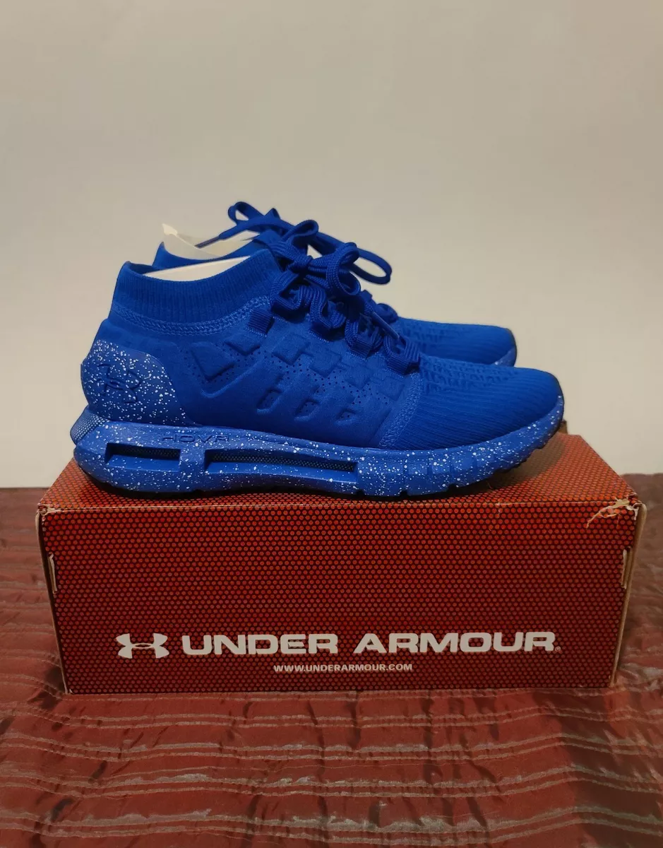 Under top armour confetti