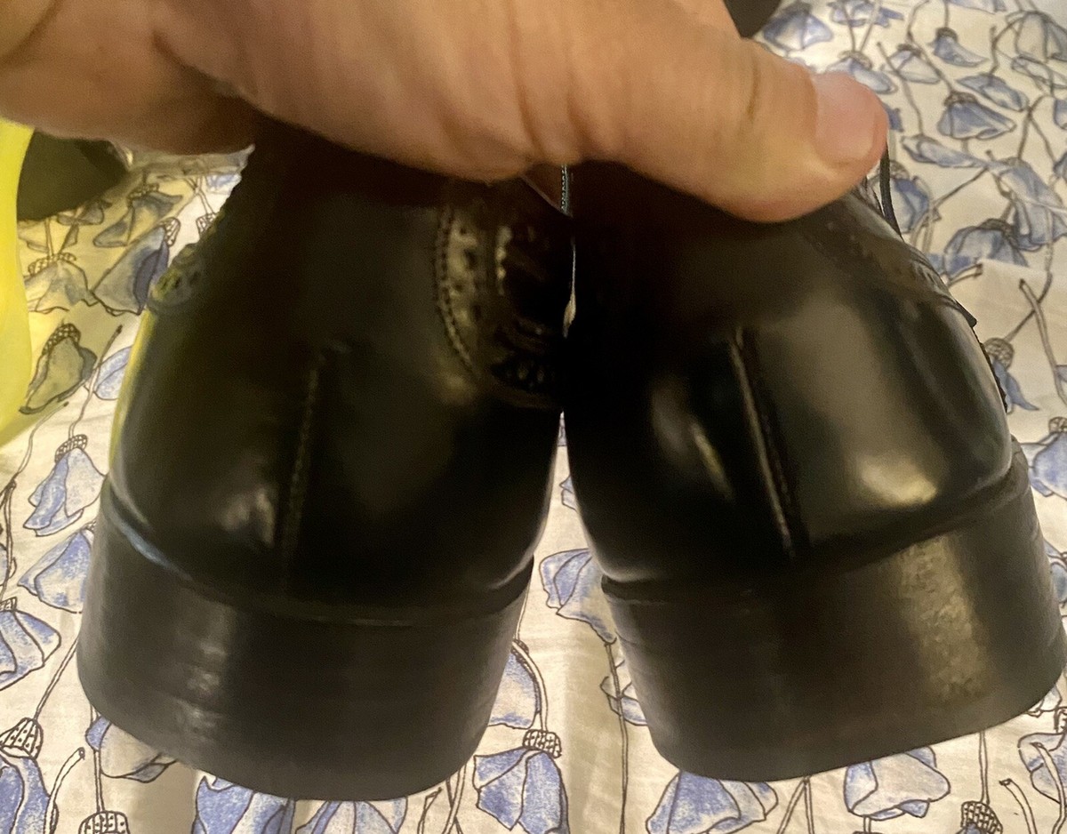 Vintage Florsheim Royal Imperial 96324 shoes Visiting Vintage for Modern Style - The Florsheim Royal  main image 2