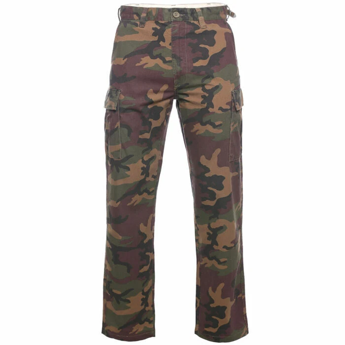 Vans draft 2025 cargo pant