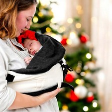 Lodger Babytragetuch für Babys und Eltern, T...