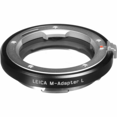 Leica M Adapter L | eBay