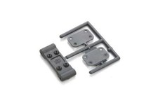 Kyosho UM502B Front Suspension Mount Block K yosho EP Ultima SB DirtMaster