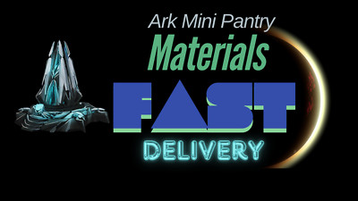 1 Tek Transmitter PC PS5 XBOX PVE ASA ARK: Survival Ascended