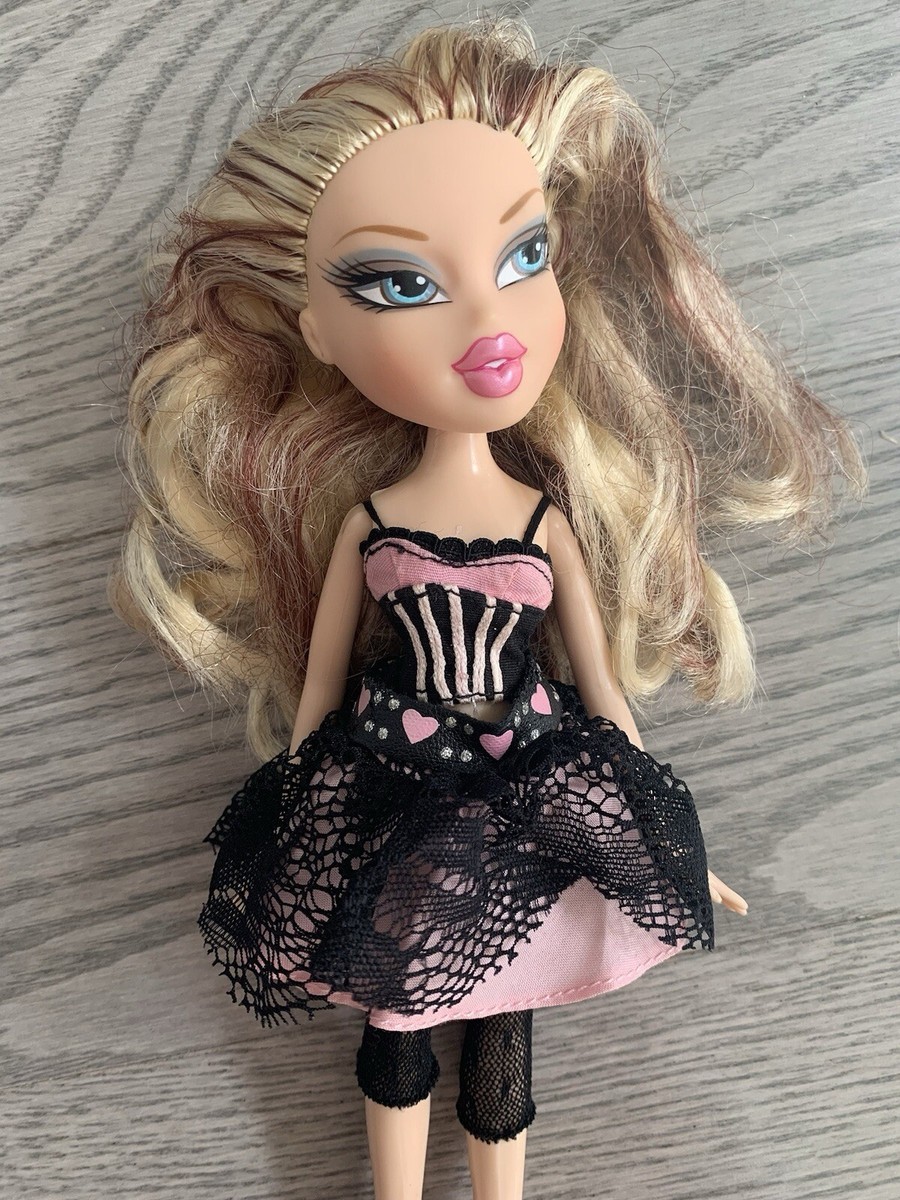 Bratz MGA Y2K Sweet Heart Lilee Rare Collectors Edition | eBay