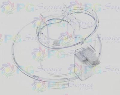 Ariete lid cover closure cap for Robot Robomax Metal 1768