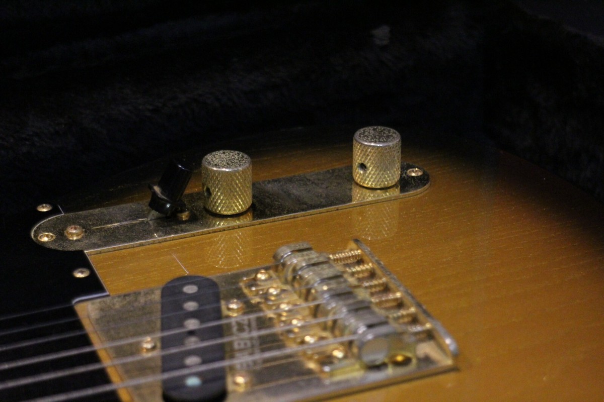 USED Fender Japan Telecaster Made in Japan TL71/ASH BABICZ USED Fender Japan Telecaster Made in Japan TL71/ASH BABICZ