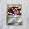 Wait and See Hammer 192/214 Reverse Holo Uncommon Lost Thunder NM Pokemon card