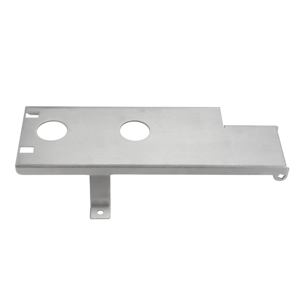 Aluminum Convertible Top Motor Repair Cover For BMW E46 325 328 330 M3 1999-2006