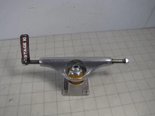 1-Piece Independent 139mm Stage 11 Skateboard Truck Polished Standard NEW