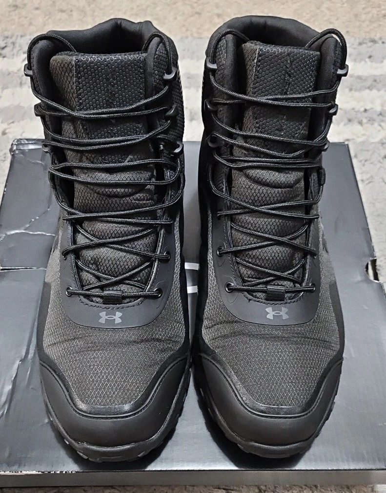 UA Valsetz RTS 1.5 Men s Tactical Boot Size 12 4E Width 3021035 001