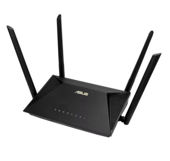 Share ASUS RT-AX53U wired/wireless router Daewon CTS view 2